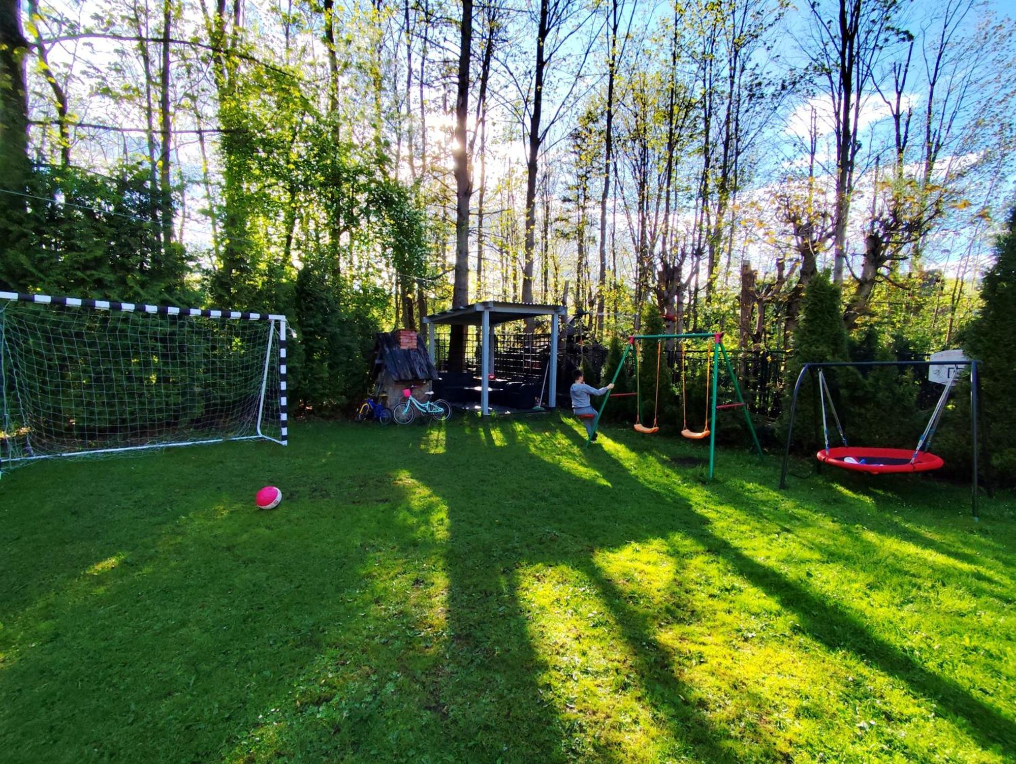 Apartament Tajemniczy Ogrod Scisle Centrum Zakopane, Zakopane
